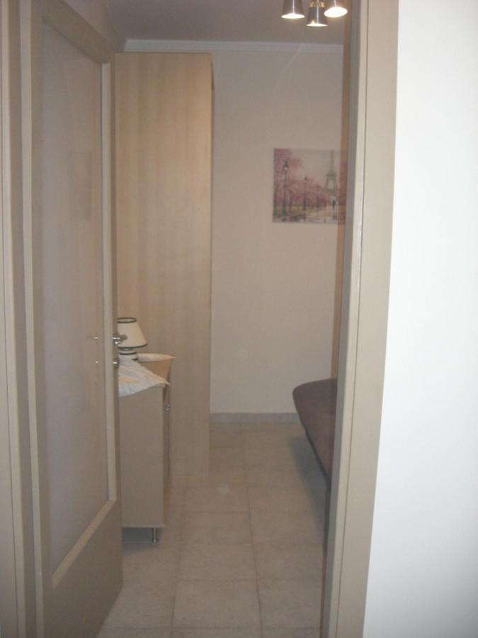 Quiet Stay Sykies Center Tessalónica Exterior foto